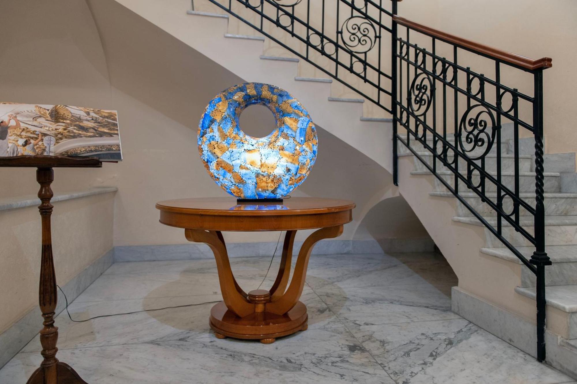 Hotel Nuvo Napoli Bagian luar foto